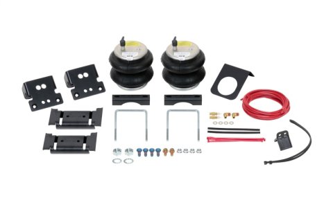 Firestone Ride-Rite Air Helper Spring Kit Rear 19-20 Dodge RAM 3500 4WD (W217602615) thumbnail 1