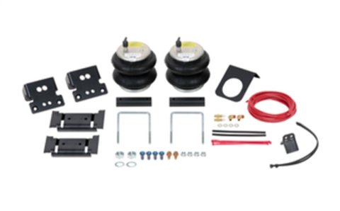 Firestone Ride-Rite Air Helper Spring Kit Rear 19-20 Dodge RAM 3500 2WD (W217602616) thumbnail 3