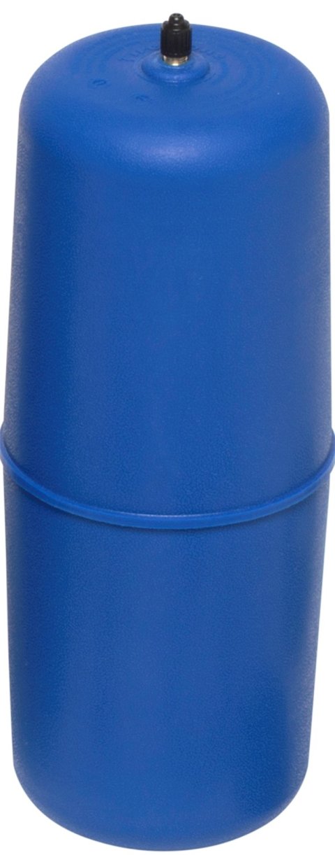 Firestone Coil-Rite Replacement Bellow - Air Helper Spring Kit - Rear 4.38x11 (.125 Thk)(W237606133) thumbnail 2