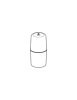 Firestone Coil-Rite Replacement Bellow - Air Helper Spring Kit - Rear 4.38x11 (.125 Thk)(W237606133) thumbnail 4
