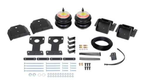 Firestone Ride-Rite RED Label Air Spring Kit Rear Chevy 4500/5500 Cab Chassis (W217602711) thumbnail 3