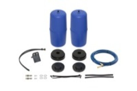 Firestone Coil-Rite Air Spring Kit Rear 2020 Jeep Gladiator (W237604148) thumbnail 1