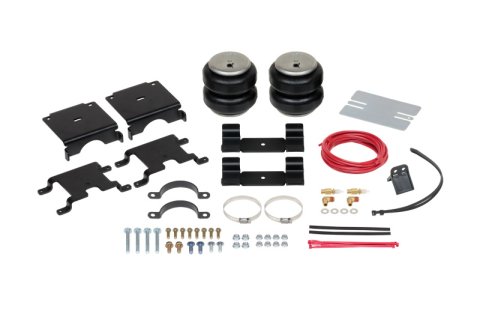 Firestone Ride-Rite Air Helper Spring Kit 13-20 Ford Transit 250/350 Single Rear Wheel (W217602621) thumbnail 2
