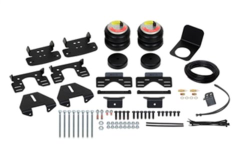 Firestone Ride-Rite RED Label Air Spring Kit 2017+ Ford F250/F350/F450 (4WD) (W217602716) thumbnail 1
