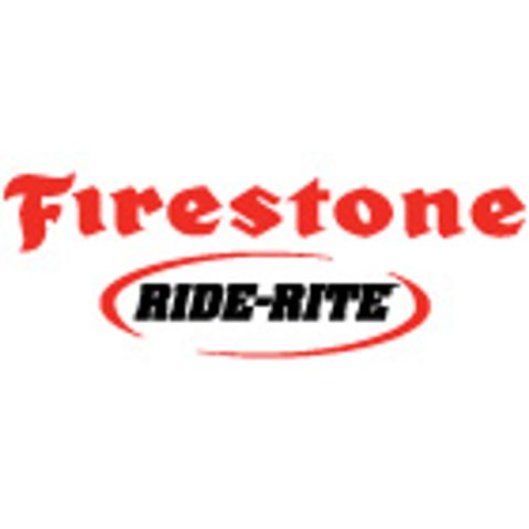 Firestone Ride-Rite Replacement Air Spring 1T14C3 RB 2BN 1/4NPT PST (W013585412) thumbnail 3