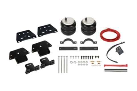 Firestone Ride-Rite Air Helper Spring Kit 22-26 Toyota Tundra 2WD/4WD (W217602628) thumbnail 1