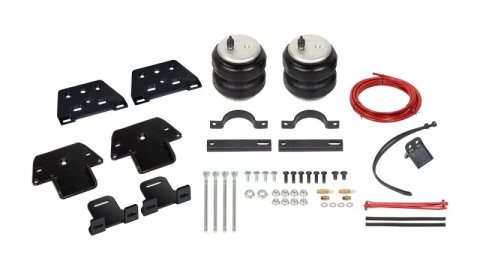 Firestone Ride-Rite Air Helper Spring Kit 22-26 Toyota Tundra 2WD/4WD (W217602628) thumbnail 2