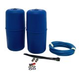 Firestone Coil-Rite Air Helper Spring Rear Kit 22-24 Ford Maverick AWD (W237604119) thumbnail 4