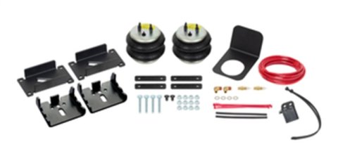 Firestone Ride-Rite Air Helper Spring Kit 2024+ Ford Ranger 2WD/4WD (Excl. Raptor) (W217602643) thumbnail 2