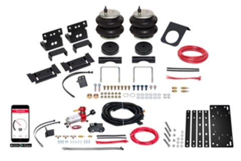 Firestone 03-12 RAM 2500/3500 AIO Wireless Ride-Rite All-In-One Kit (W217602868) thumbnail 1