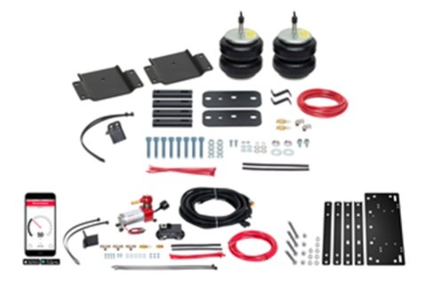 Firestone 07-21 Toyota Tundra 2WD/4WD AIO Wireless Ride-Rite All-In-One Kit (W217602872) thumbnail 1
