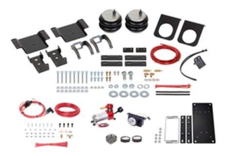 Firestone 05-23 Toyota Tacoma 4WD AIO Analog Ride-Rite All-In-One Kit (W217602875) thumbnail 1