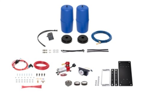 Firestone 19-24 RAM 1500 2WD/4WD AIO Analog Ride-Rite All-In-One Kit (W217602879) thumbnail 1