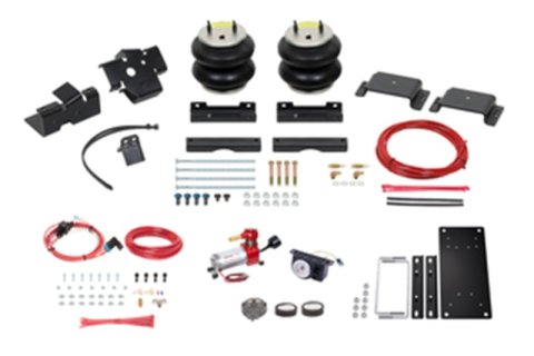 Firestone 14-24 RAM 2500 2WD/4WD AIO Analog Ride-Rite All-In-One Kit (W217602883) thumbnail 1