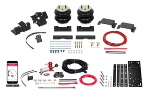 Firestone 14-24 RAM 2500 2WD/4WD AIO Wireless Ride-Rite All-In-One Kit (W217602884) thumbnail 1