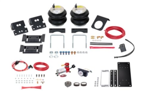 Firestone 13-24 RAM 3500 4WD AIO Analog Ride-Rite All-In-One Kit (W217602885) thumbnail 1