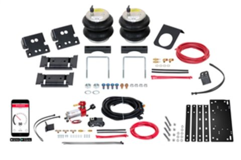 Firestone 13-24 RAM 3500 4WD AIO Wireless Ride-Rite All-In-One Kit (W217602886) thumbnail 1