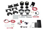 Firestone 2017+ Ford F250/F350/F450 4WD AIO Analog Ride-Rite All-In-One Kit (W217602889) thumbnail 2