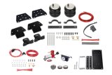Firestone 22-24 Toyota Tundra 2WD/4WD (2022) AIO Analog Ride-Rite All-In-One Kit (W217602891) thumbnail 1