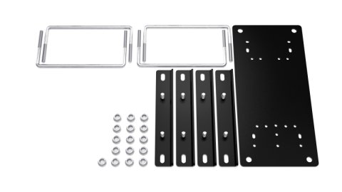 Firestone Air Command Analog Extreme Mounting Plate (WR17602636) thumbnail 1