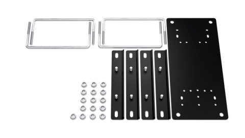 Firestone Air Command Analog Extreme Mounting Plate (WR17602636) thumbnail 2