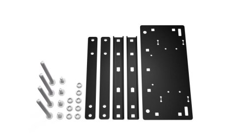 Firestone Air Command Single Wireless Mounting Plate (WR17602642) thumbnail 2
