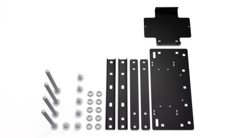 Firestone Air Command Dual Wireless Mounting Plate (WR17602644) thumbnail 1