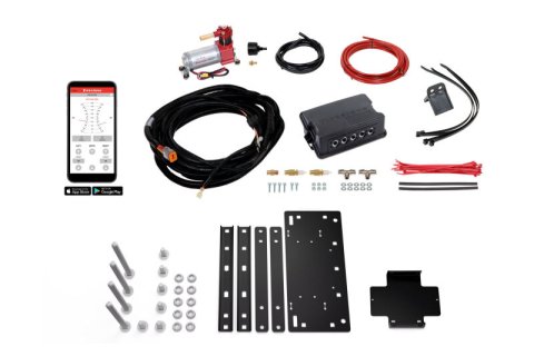 Firestone Air Command Dual Wireless App Standard Kit (WR17602930) thumbnail 1
