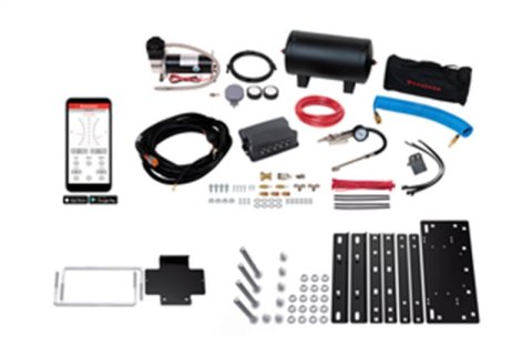 Firestone Air Command Dual Wireless App Extreme Kit (WR17602932) thumbnail 1