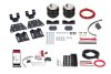 Firestone 24-25 Toyota Tacoma 4WD Only Ride-Rite AIO Wireless Air Helper Spring Kit (W217602894) thumbnail 3