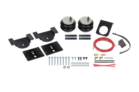 Firestone 22-25 Nissan Frontier (2WD/4WD) Ride-Rite Air Helper Spring Kit (W217602646) thumbnail 2