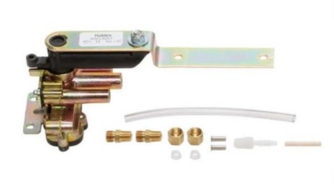 Firestone Air-Rite Air Command Height Control Valve (For 2950 & 2955) (WR17609376) thumbnail 1