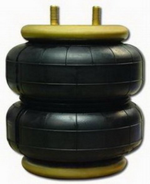 Firestone Ride-Rite Replacement Air Spring 26C 3/4CFOFF 2BN (W217607701) thumbnail 4