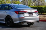 Remark 2022+ Honda Civic Sport Sedan (FE2) Cat-Back Exhaust - Dual Stainless Steel Tips thumbnail 2