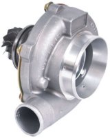 Garrett GT3071R Super Core 2.75in Inlet T04E CHRA Part 836000-0001 thumbnail 1