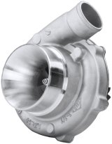 Garrett GT3071R Super Core 2.75in Inlet T04E CHRA Part 836000-0001 thumbnail 2