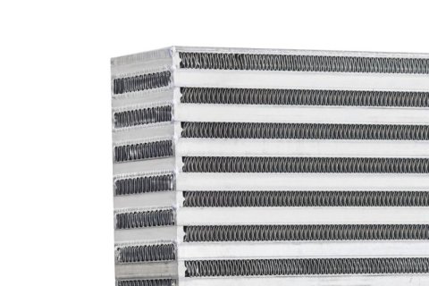 Garrett Air / Air Intercooler CAC (13.10in x 8.60in x 5.00in) - 800 HP thumbnail 1