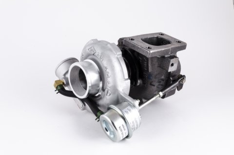 Garrett GT2252 Turbocharger CHRA 451298-0006 thumbnail 1