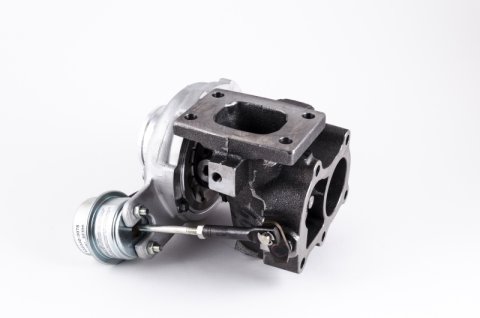 Garrett GT2252 Turbocharger CHRA 451298-0006 thumbnail 2
