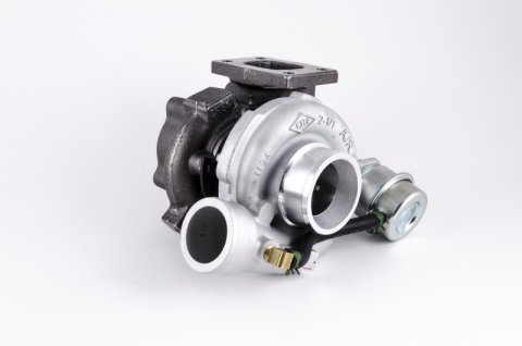 Garrett GT2252 Turbocharger CHRA 451298-0006 thumbnail 3