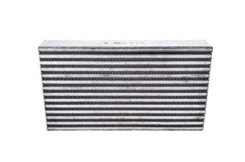 Garrett Air / Air Intercooler CAC (20.05in x 11.19in x 3.00in) - 600 HP thumbnail 3