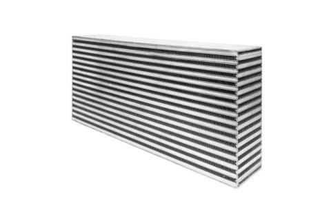 Garrett Air / Air Intercooler CAC (27.78in x 12.74in x 5.12in) - 1260 HP thumbnail 1
