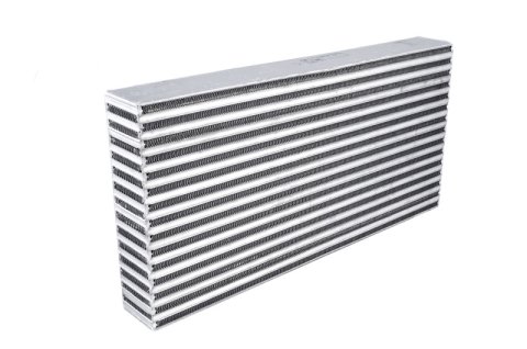 Garrett Air / Air Intercooler CAC (24.00in x 12.10in x 3.00in) - 900 HP thumbnail 2