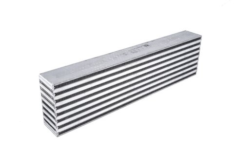 Garrett Air / Air Intercooler CAC (24.00in x 6.40in x 3.00in) - 475 HP thumbnail 2