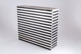Garrett Air / Air Intercooler CAC (14.00in x 12.10in x 3.50in) - 550 HP thumbnail 1