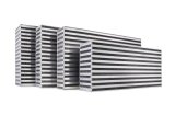 Garrett Air / Air Intercooler CAC (14.00in x 12.10in x 3.50in) - 550 HP thumbnail 3