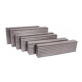 Garrett Air / Air Intercooler CAC (24.00in x 12.10in x 3.50in) - 925 HP thumbnail 3