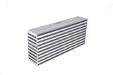 Garrett Air / Air Intercooler CAC (18.00in x 8.00in x 3.50in) - 425 HP thumbnail 2