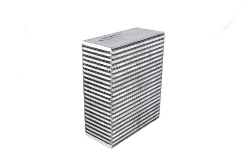 Garrett Air / Air Intercooler CAC (10.00in x 12.27in x 4.50in) - 375 HP thumbnail 2