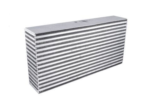 Garrett Air / Air Intercooler CAC (24.00in x 12.11in x 4.50in) - 950 HP thumbnail 1